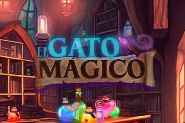 El Gato Magico
